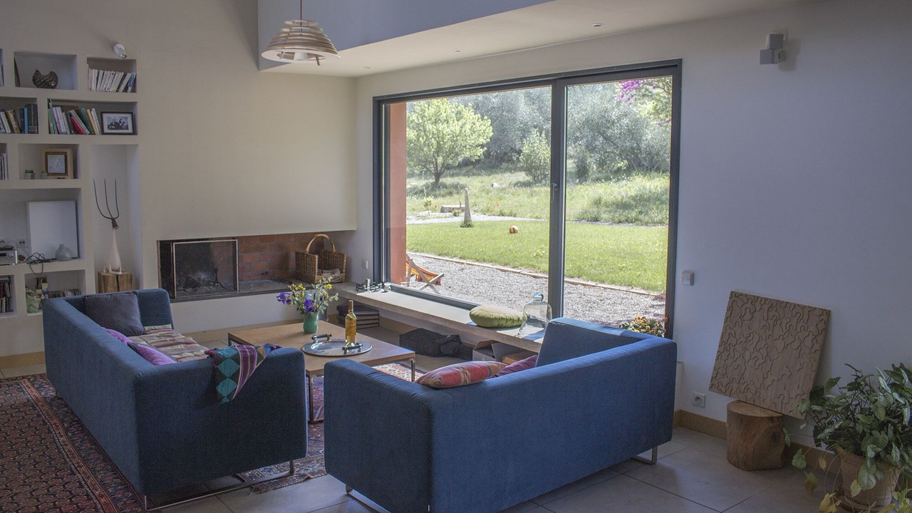 Photo of Livingroom in Marcorignan