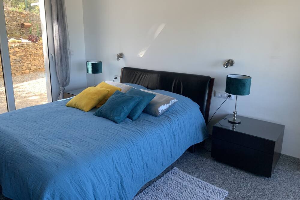 Photo of Bedroom in Port de la Selva