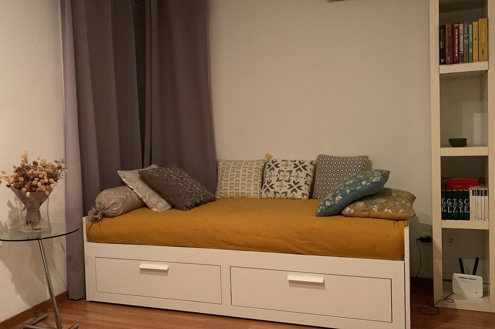 Photo of Livingroom in Port de la Selva