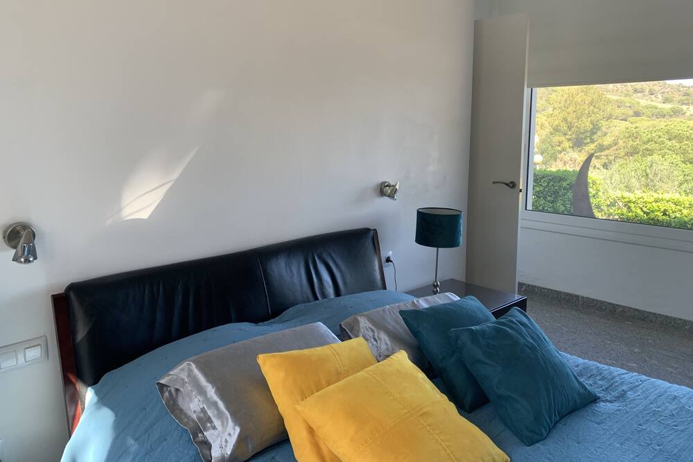 Photo of Bedroom in Port de la Selva