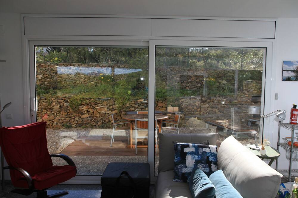Photo of Livingroom in Port de la Selva