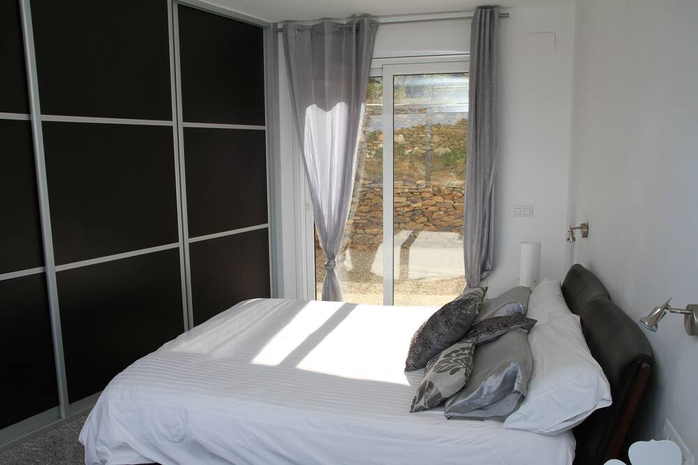Photo of Bedroom in Port de la Selva