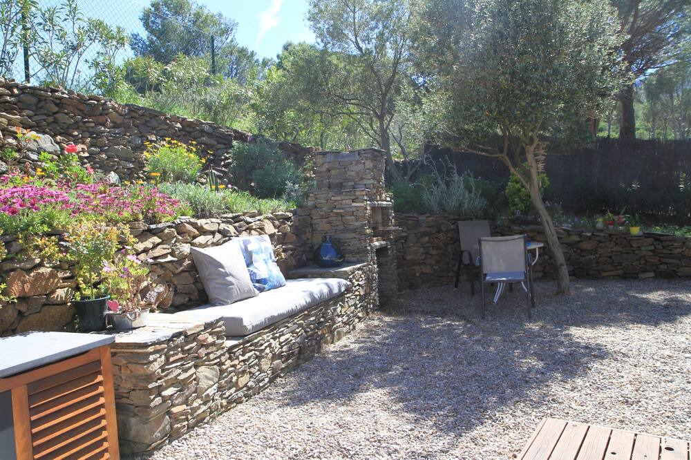 Photo of Patio Balcony in Port de la Selva
