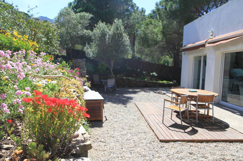 Photo of Outdoor in Port de la Selva
