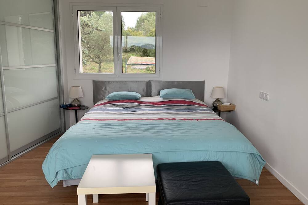 Photo of Bedroom in Port de la Selva