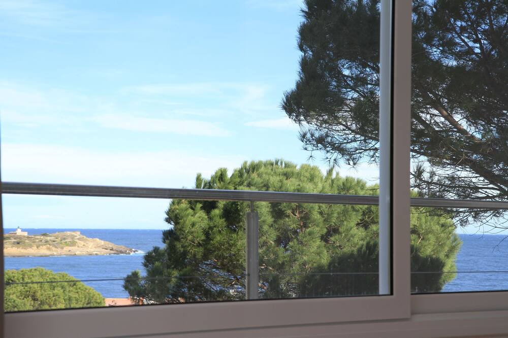 Photo of Patio Balcony in Port de la Selva