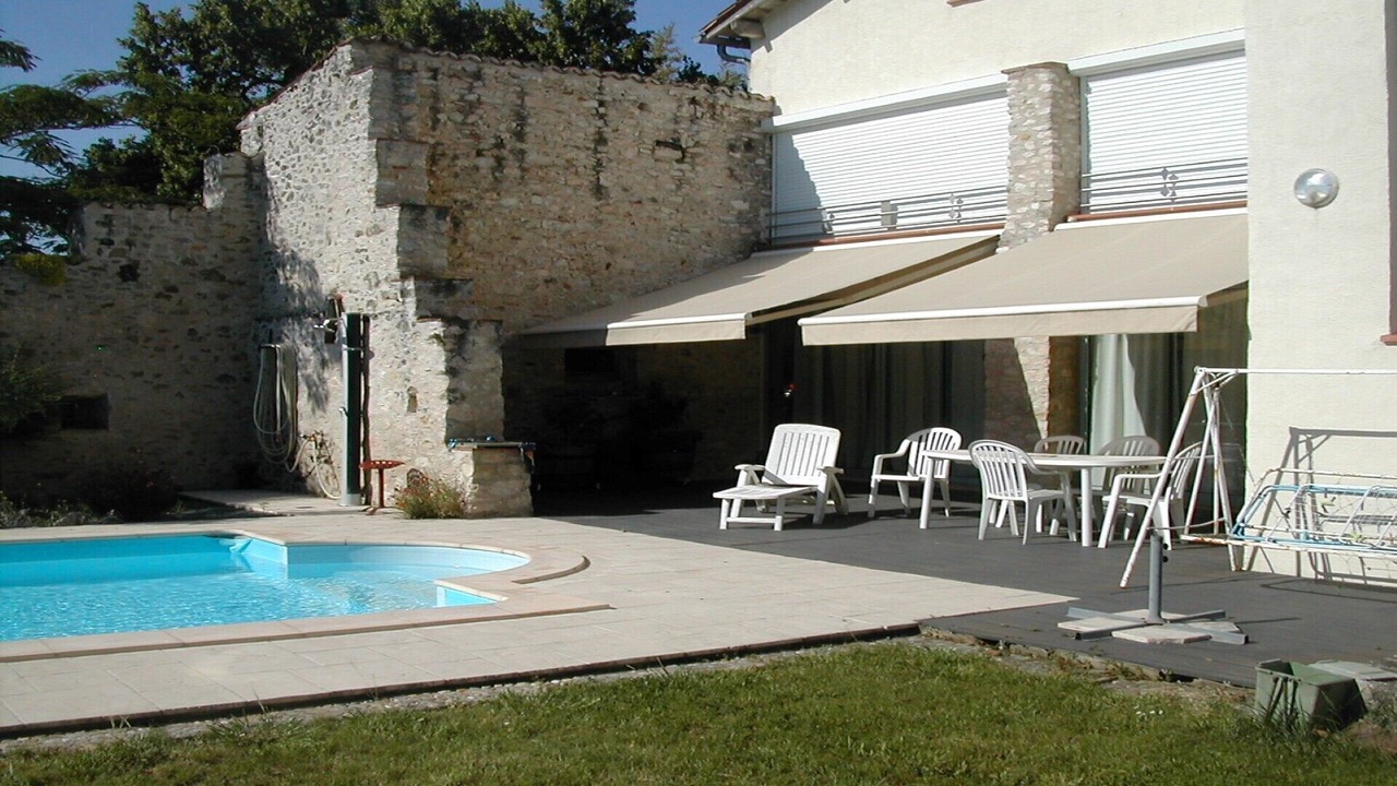 Photo of Outdoor in Lasgraisses