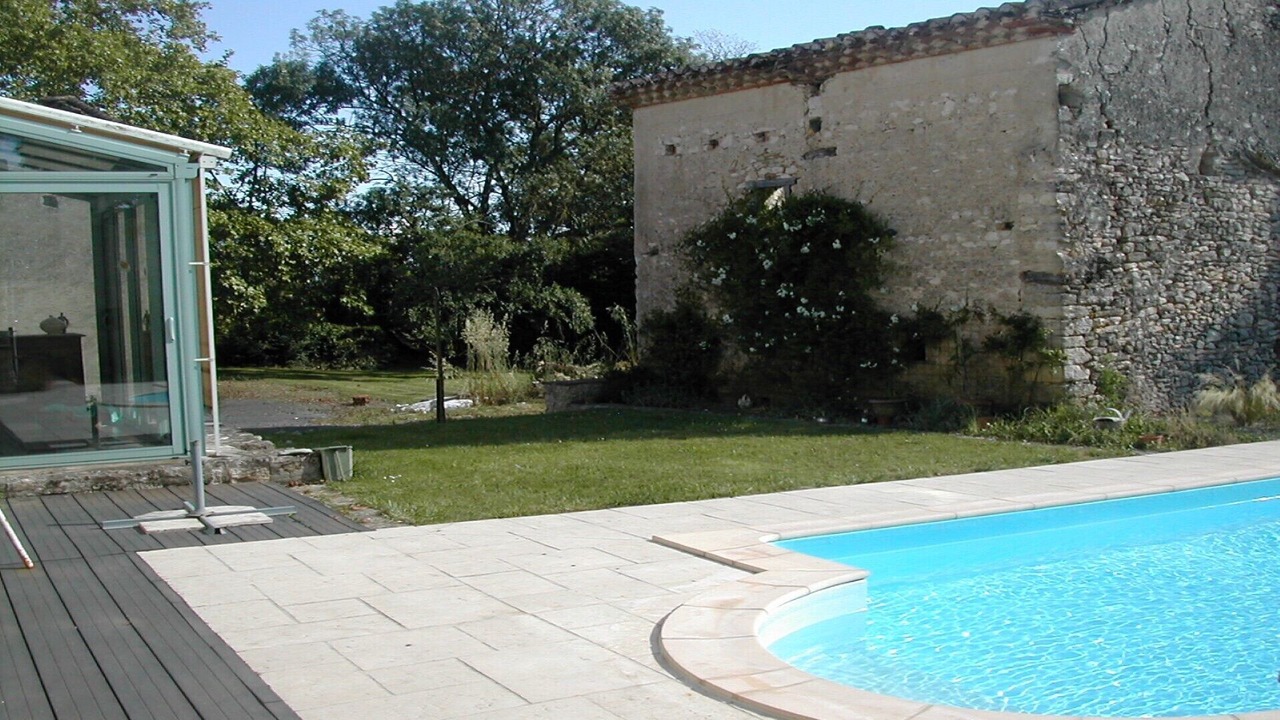 Photo of Outdoor in Lasgraisses