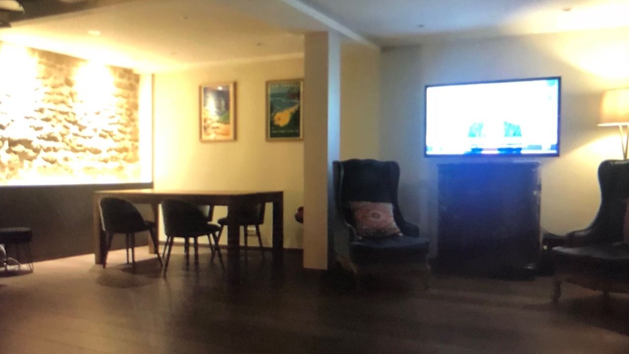 Photo of Livingroom in Chantilly