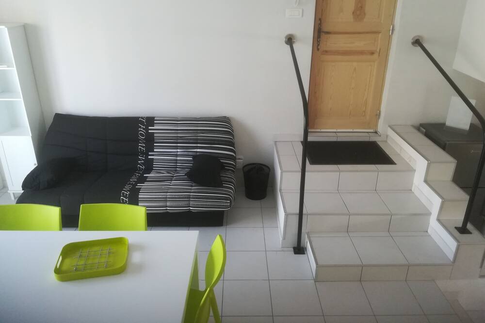 Photo of Livingroom in Bas-Vernet