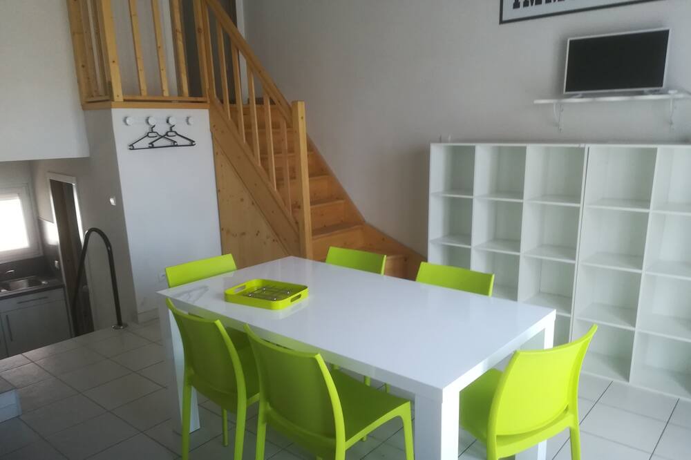 Photo of Kitchen in Bas-Vernet