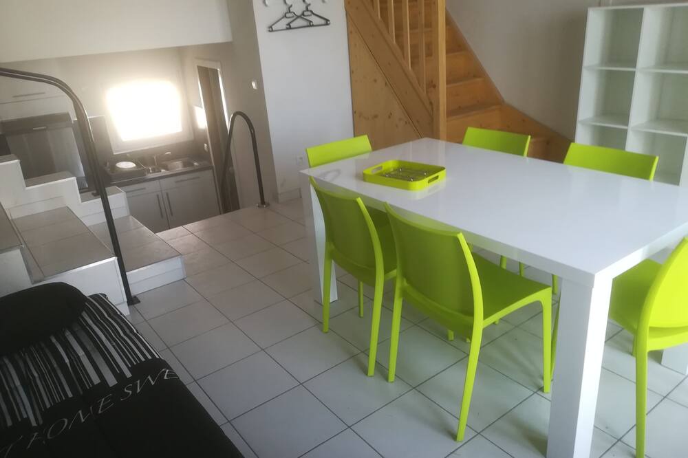 Photo of Kitchen in Bas-Vernet