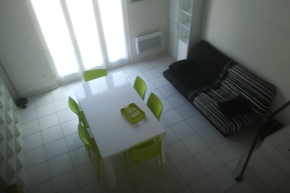 Photo of Bedroom in Bas-Vernet