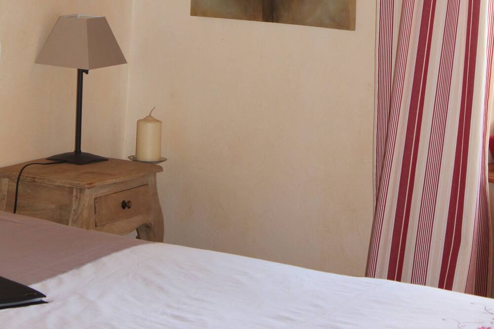 Photo of Bedroom in Saint-Maurice-de-Lignon