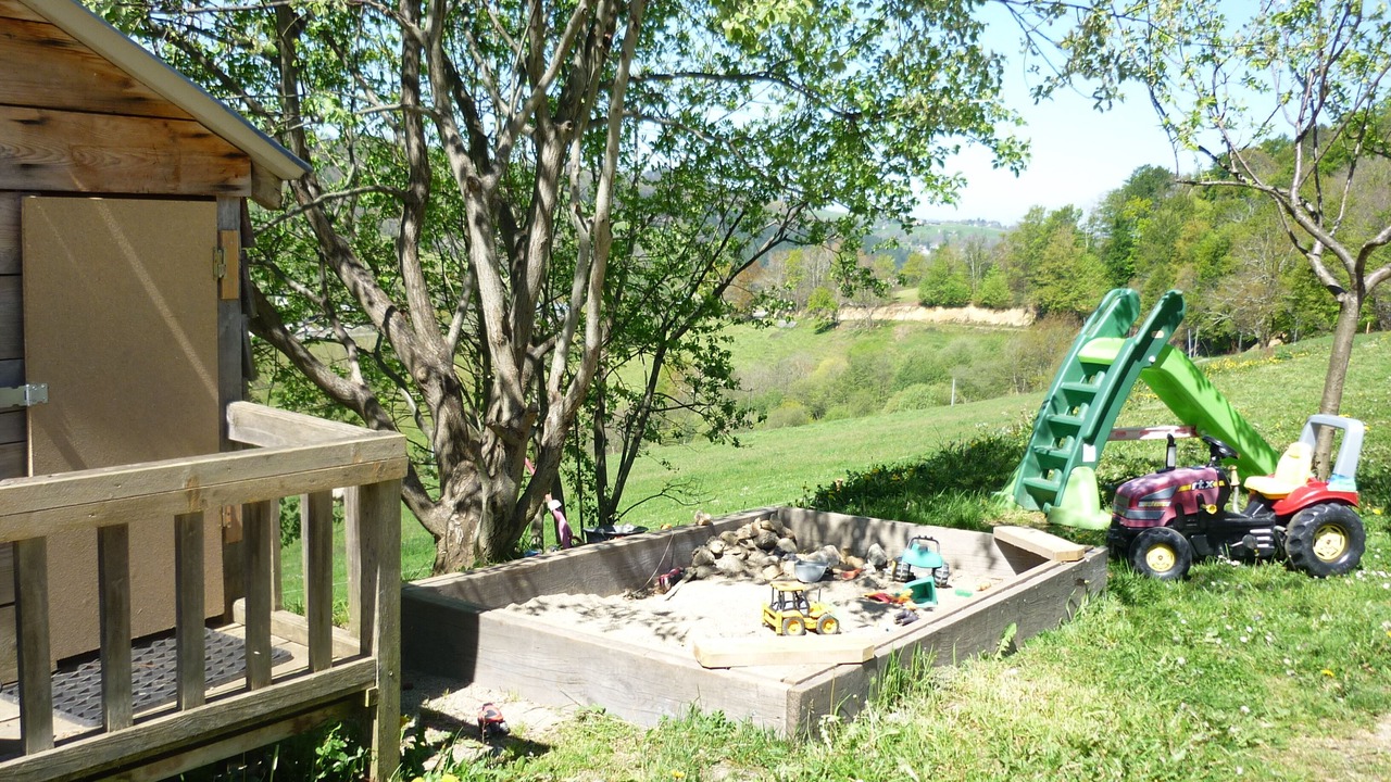 Photo of Outdoor in Lies