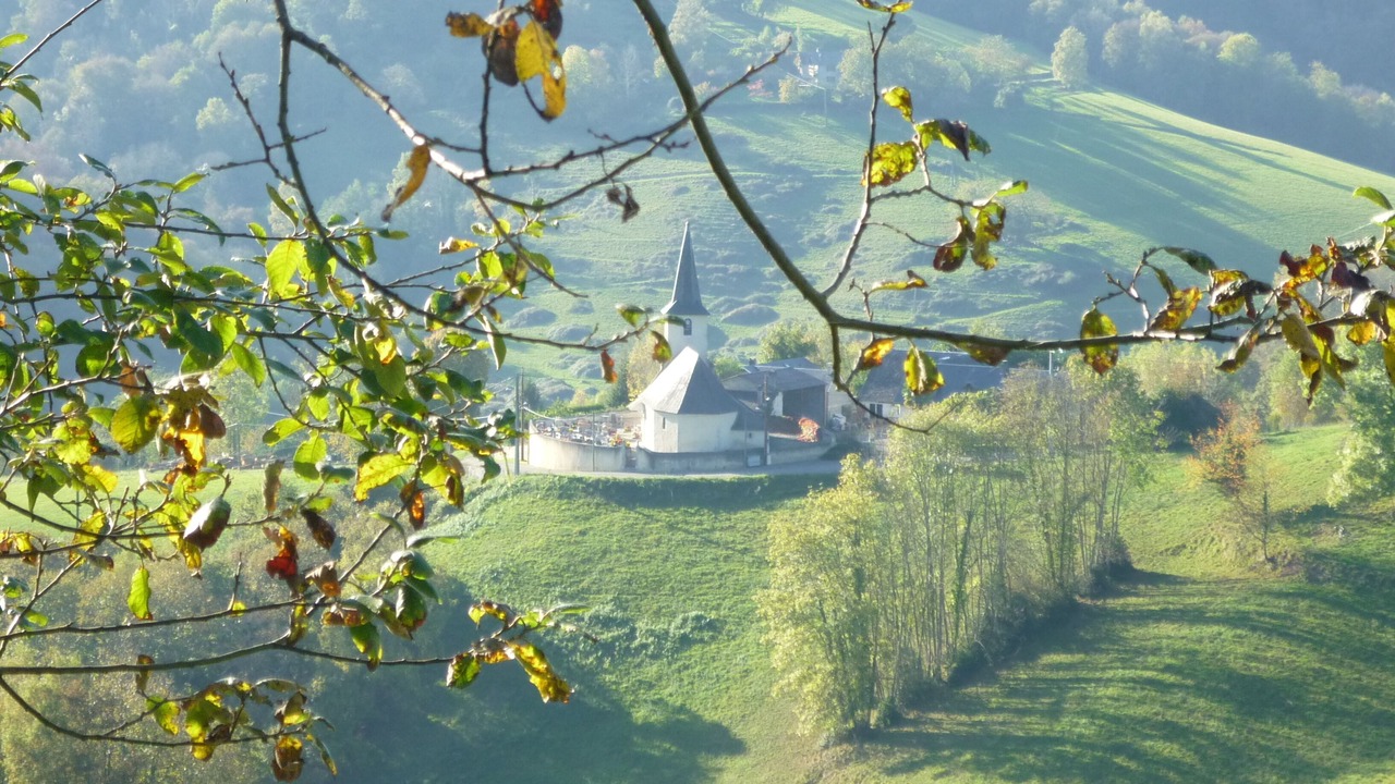 Photo of Outdoor in Lies