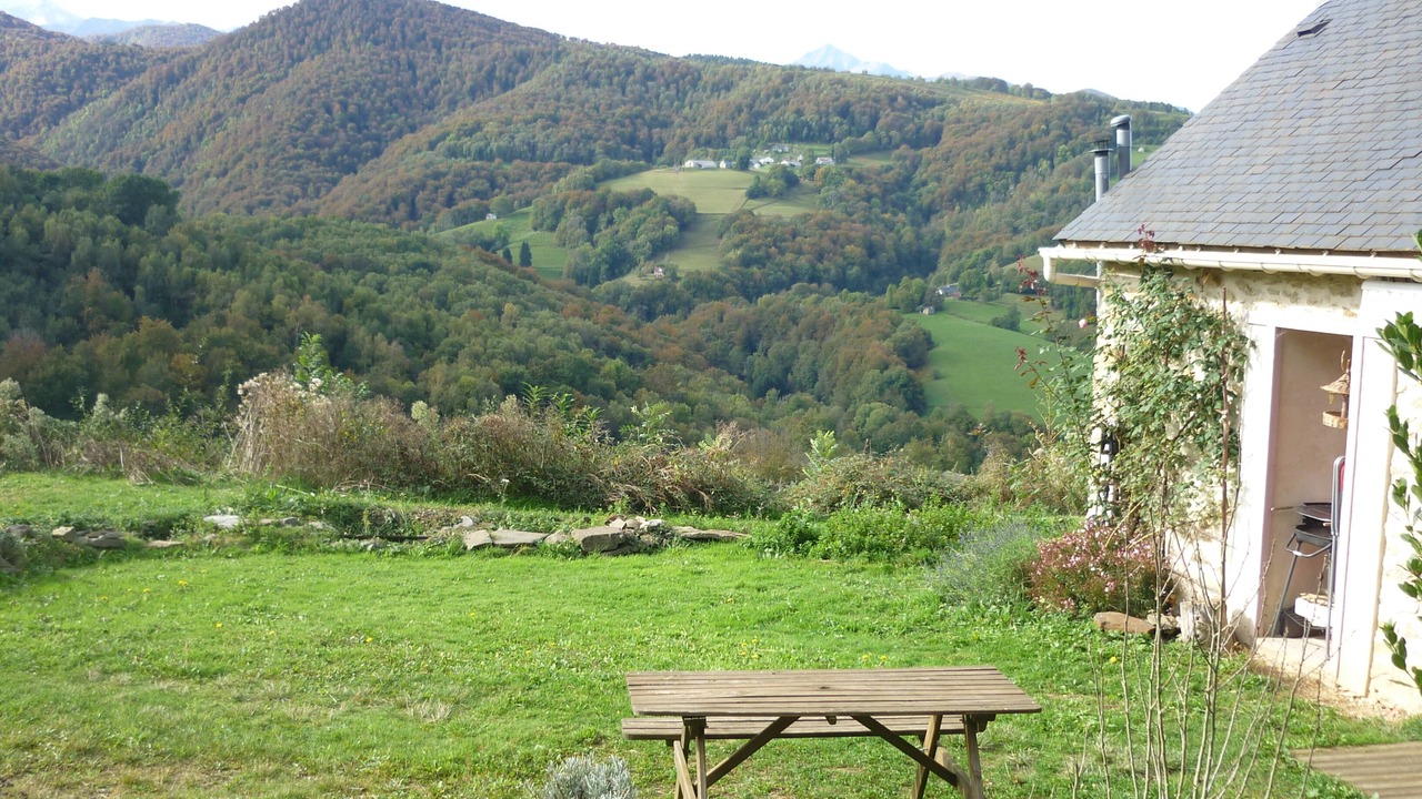 Photo of Outdoor in Lies