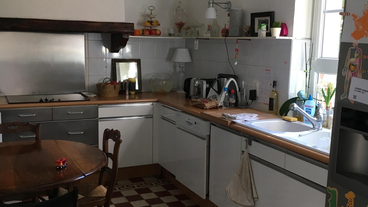 Photo of Kitchen in Lavaur