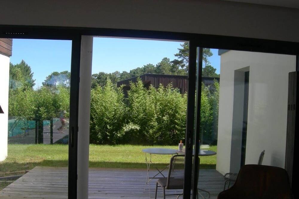 Photo of Patio Balcony in Lit-et-Mixe
