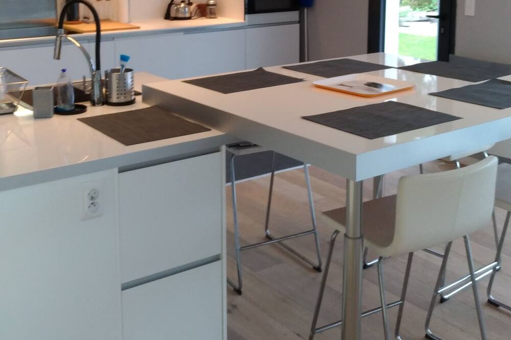Photo of Kitchen in Lit-et-Mixe