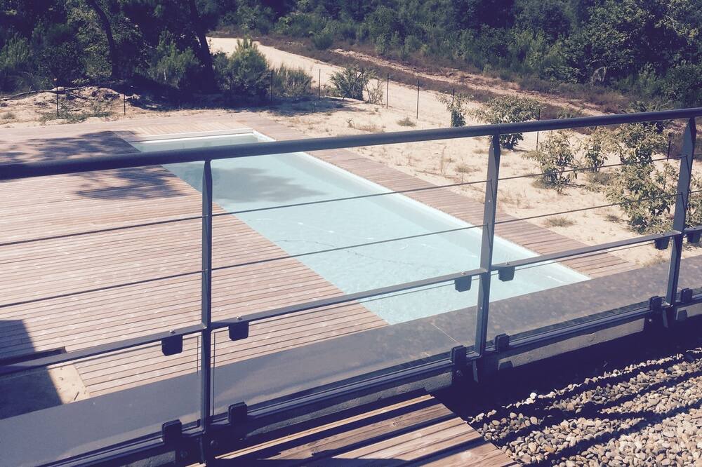 Photo of Patio Balcony in Lit-et-Mixe