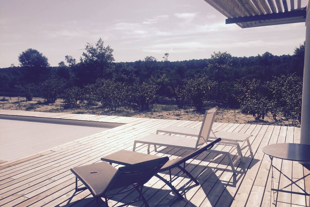Photo of Patio Balcony in Lit-et-Mixe