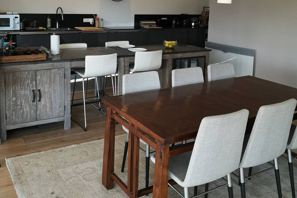 Photo of Kitchen in Lit-et-Mixe