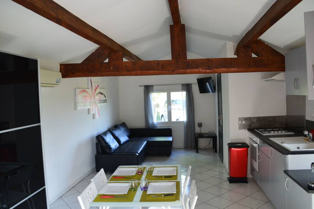Photo of Livingroom in Le Castellet