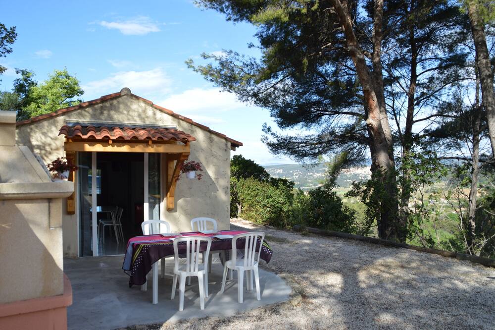 Photo of Patio Balcony in Le Castellet