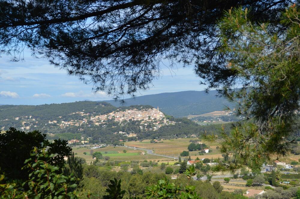 Photo of Outdoor in Le Castellet