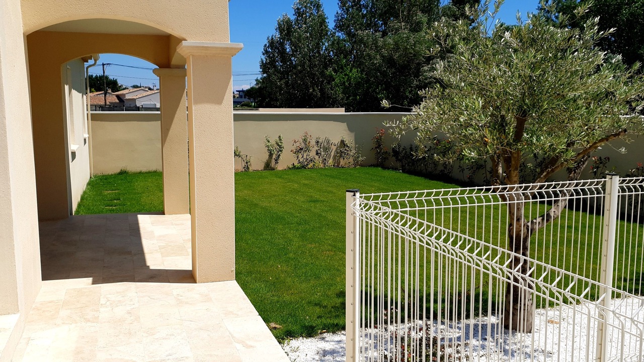Photo of Outdoor in Vedene