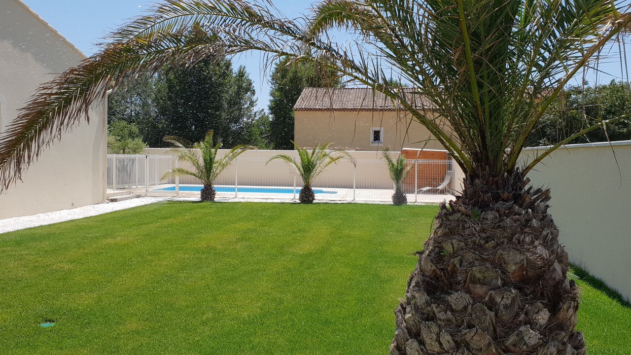 Photo of Outdoor in Vedene