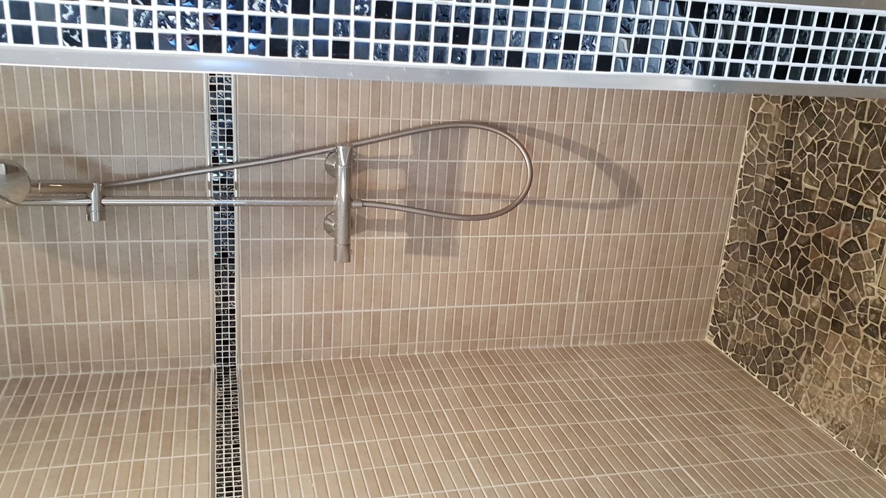 Photo of Bathroom in Vedene