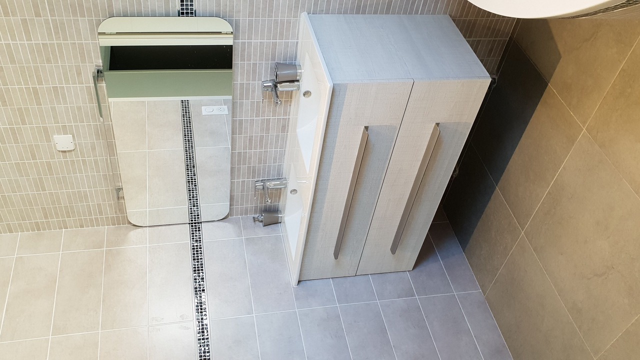 Photo of Bathroom in Vedene