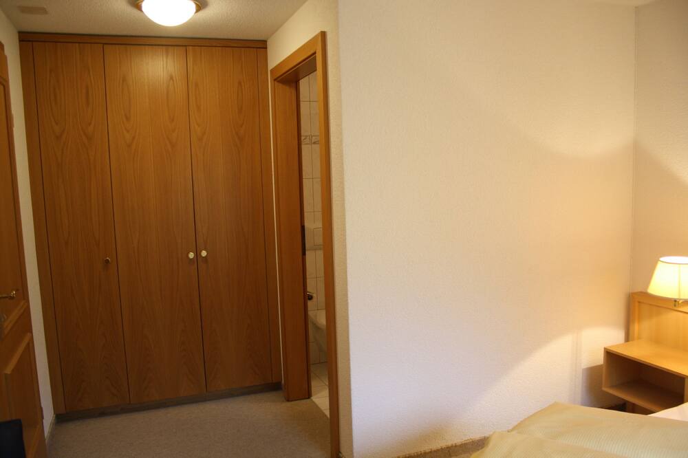 Photo of Bedroom in Leukerbad