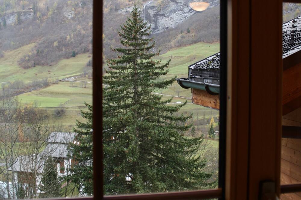 Photo of Patio Balcony in Leukerbad