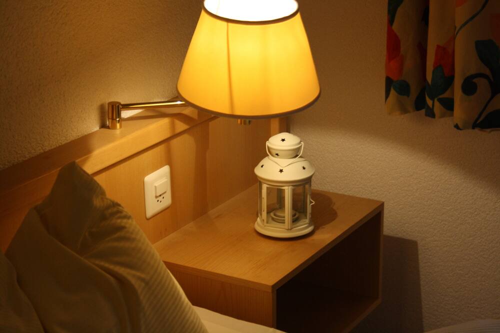 Photo of Bedroom in Leukerbad