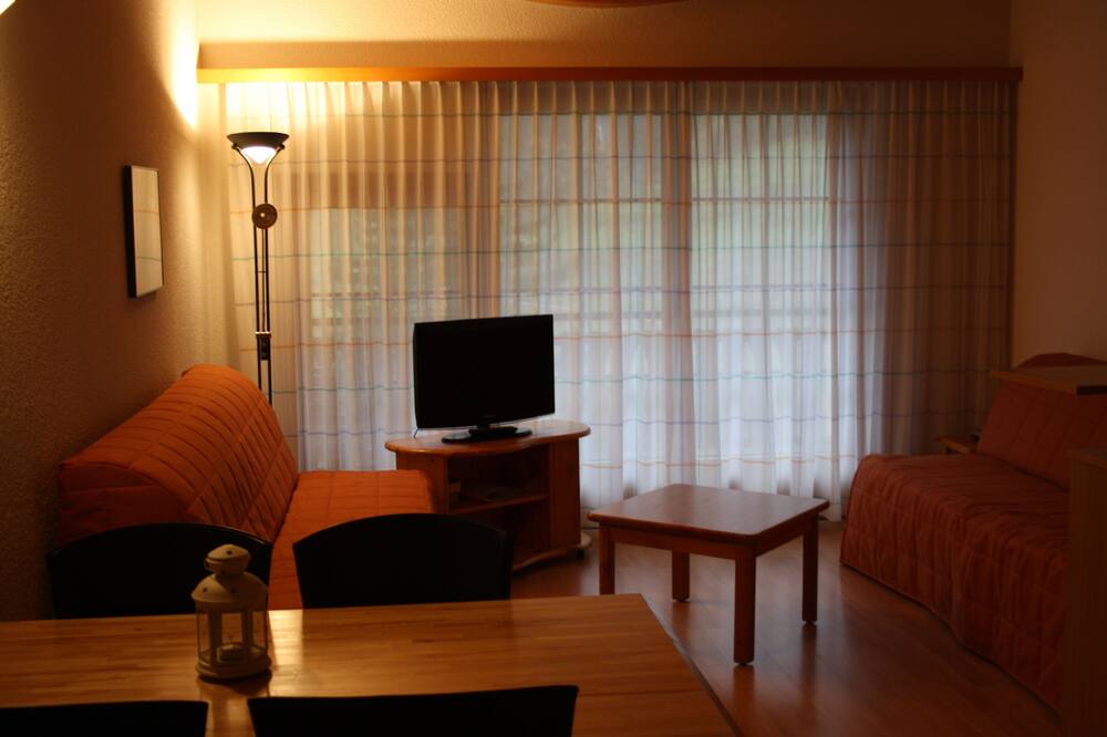 Photo of Livingroom in Leukerbad