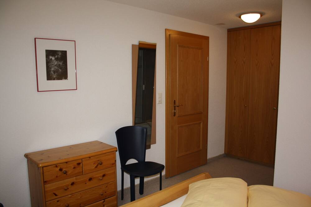 Photo of Bedroom in Leukerbad