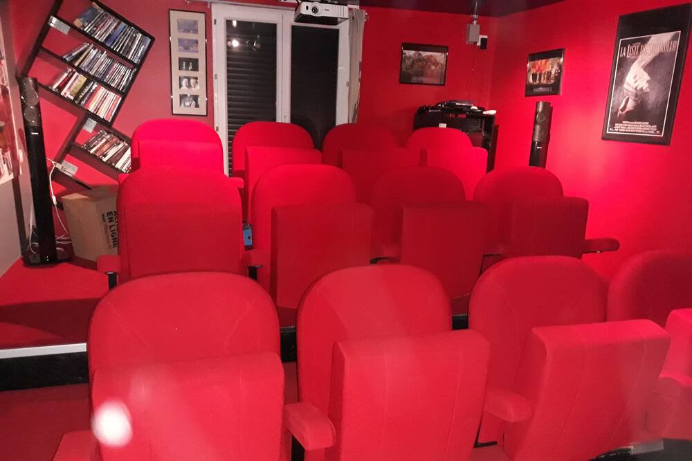 Photo of Others in Saint-Martin-sur-la-Chambre