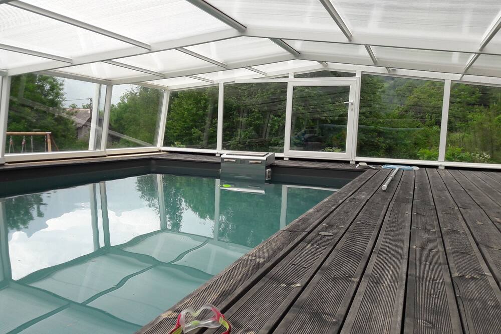Photo of Outdoor in Saint-Martin-sur-la-Chambre