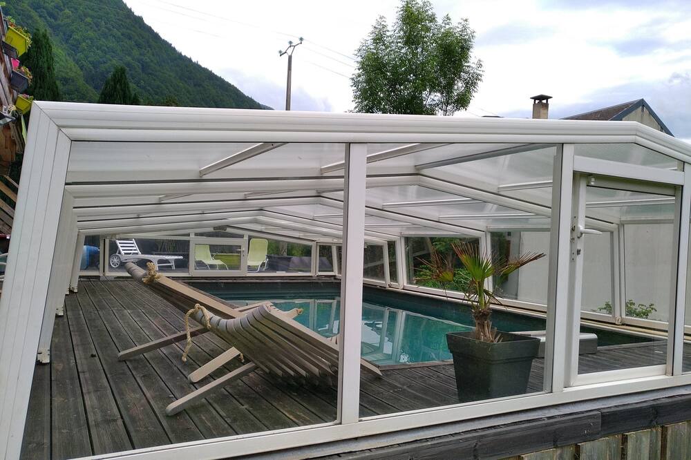 Photo of Outdoor in Saint-Martin-sur-la-Chambre