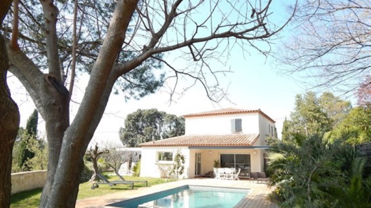 Photo of Outdoor in Saint-Vincent-de-Barbeyrargues