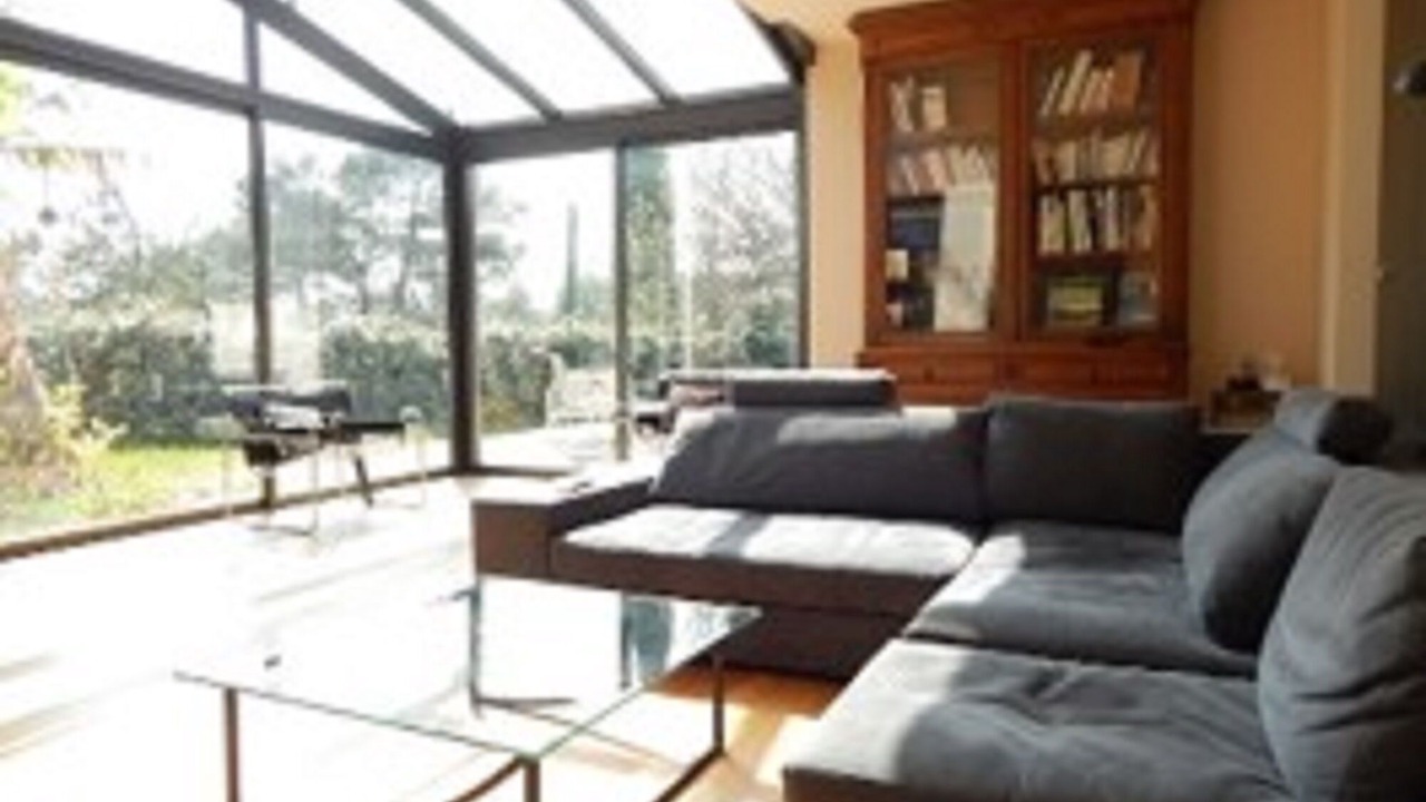 Photo of Livingroom in Saint-Vincent-de-Barbeyrargues