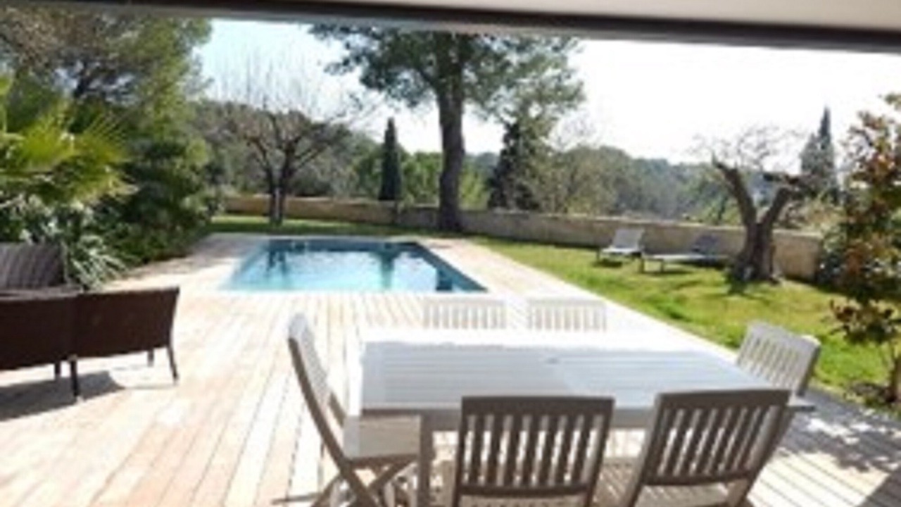 Photo of Outdoor in Saint-Vincent-de-Barbeyrargues