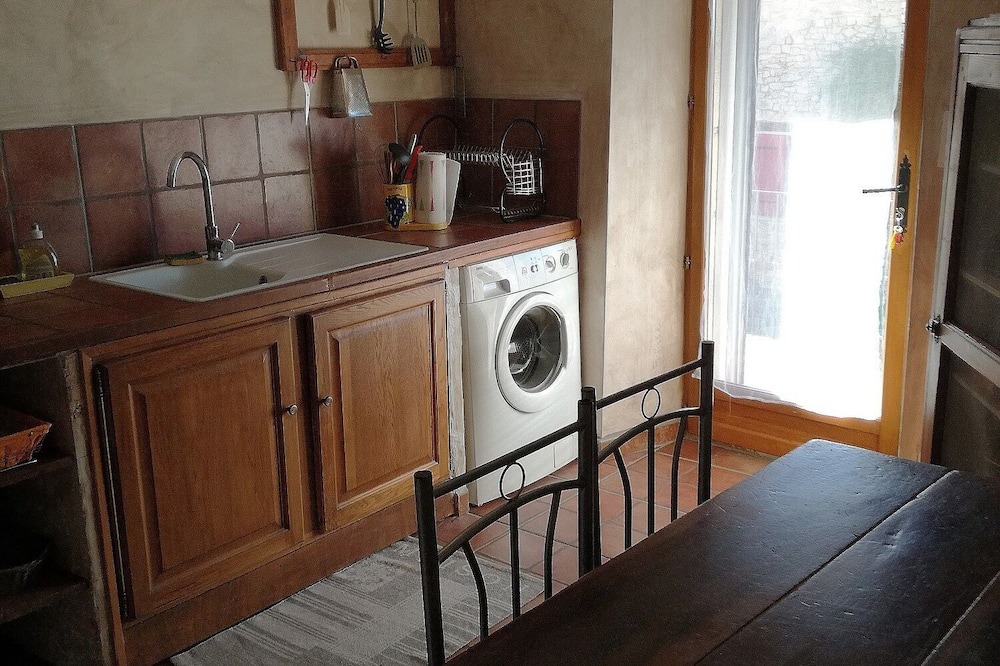 Photo of Kitchen in L'Hospitalet