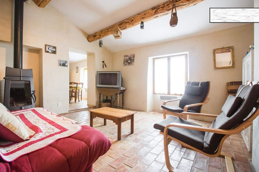 Photo of Livingroom in L'Hospitalet
