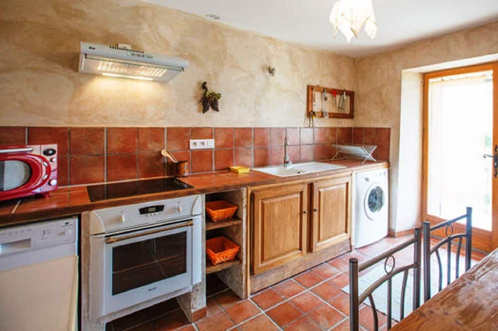 Photo of Kitchen in L'Hospitalet