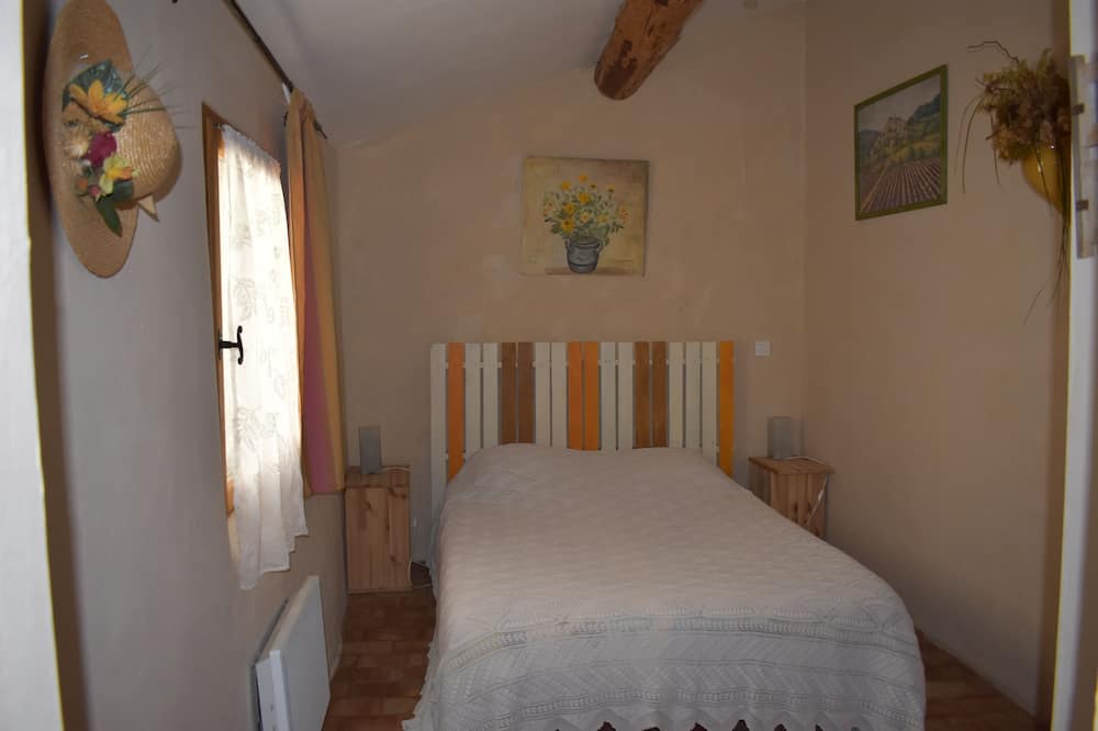 Photo of Bedroom in L'Hospitalet