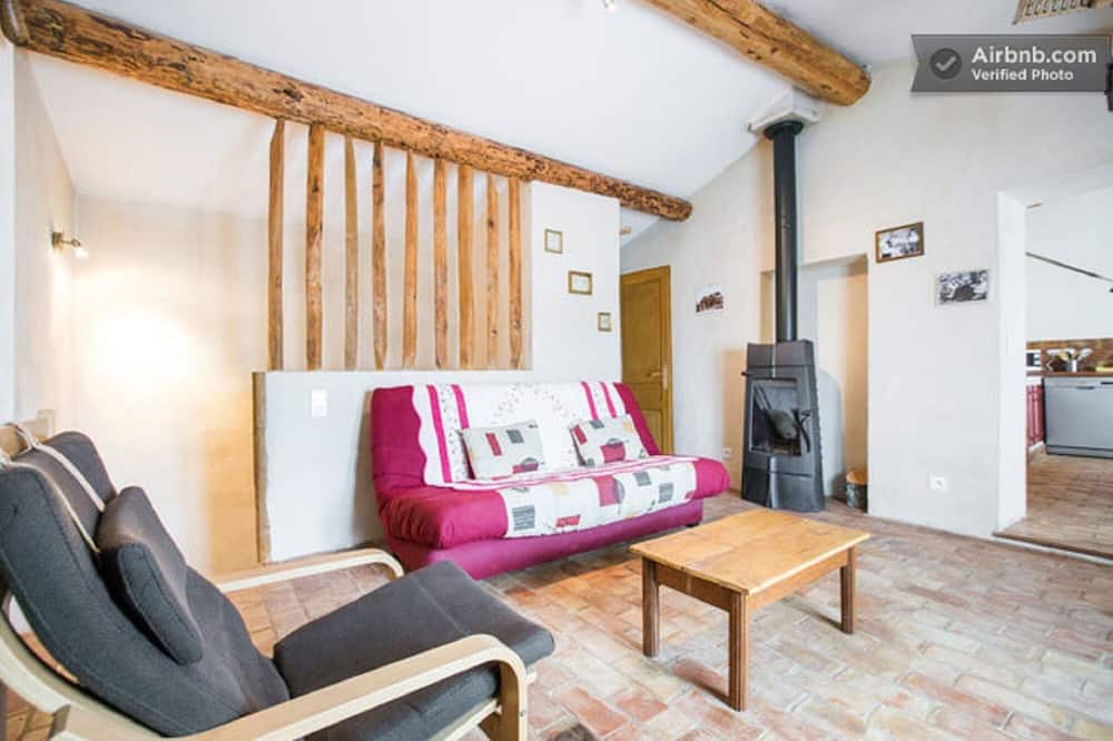Photo of Livingroom in L'Hospitalet